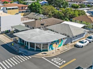 3316 Campbell Ave, Honolulu, HI 96815