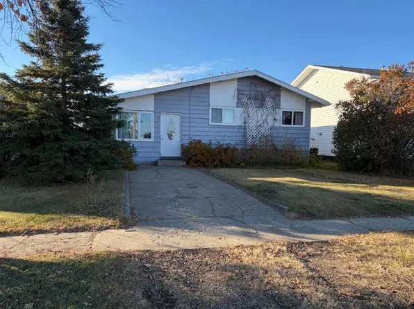 10208 E 106th St, Fairview, AB T0H 1L0