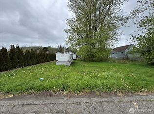 Aberdeen / Hoquiam, Aberdeen, WA 98520