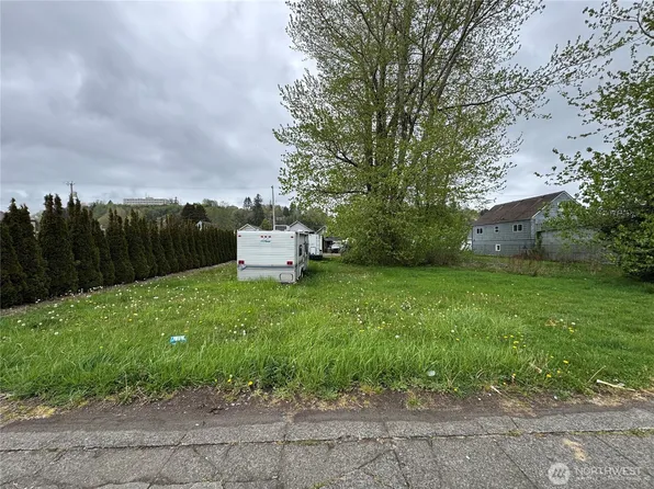 2210 Simpson Avenue, Aberdeen, WA 98520