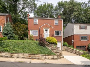 3936 Meadowbrook Blvd, Pittsburgh, PA 15227