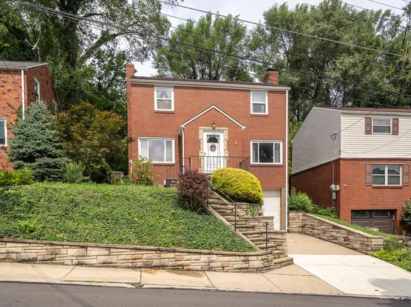 3936 Meadowbrook Blvd, Pittsburgh, PA 15227