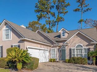115 Simonton Way, Saint Simons Island, GA 31522