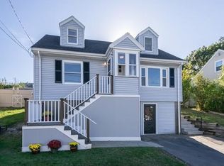 454 Proctor Ave, Revere, MA 02151