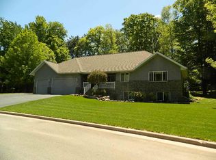 5807 Mary Ln, Weston, WI 54476