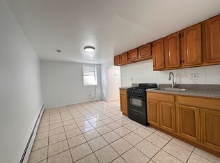 166 Seaview Ave #21E, Jersey City, NJ 07305