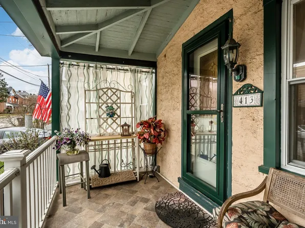 413 Washington Ave, Downingtown, PA 19335