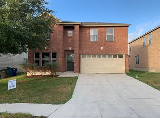 7635 Mesquite Farm, San Antonio, TX 78239