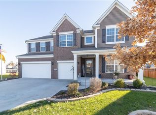 8717 Ballard Ln, Indianapolis, IN 46239