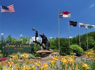 71 Fawn Ln UNIT B, Linville, NC 28657