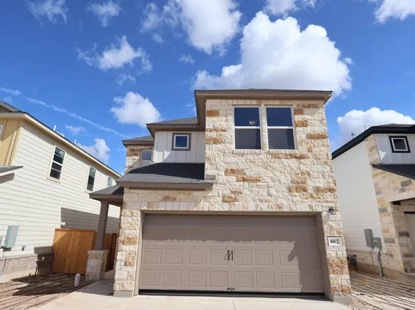 467 Bishop Wood Rd, Dripping Springs, TX 78620