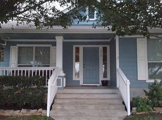 1920 Prairie Rock Way, Round Rock, TX 78664