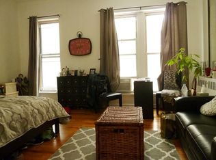243 W 75th St APT 2B, New York, NY 10023
