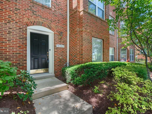10282 Rutland Round Rd Unit 2, Columbia, MD 21044