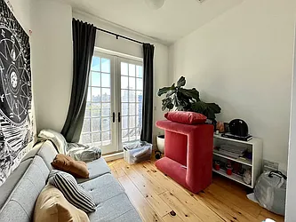 Rented by RBM Management