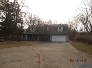 5429 Nebraska Ave, Toledo, OH 43615