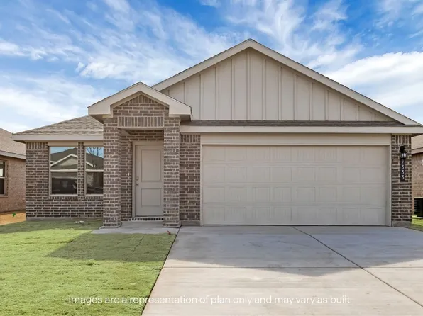 413 15th St, Wolfforth, TX 79382