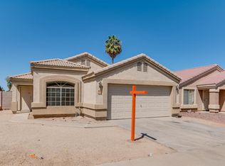 9022 W Avalon Dr, Phoenix, AZ 85037