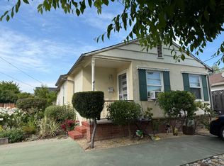 1500 Jasmine St, San Mateo, CA 94402