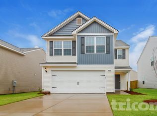 4008 Reinfield Dr, Inman, SC 29349