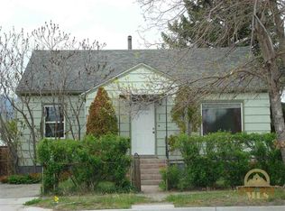329 N Main St, Livingston, MT 59047