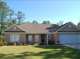 35731 Picada Ct, Bay Minette, AL 36507
