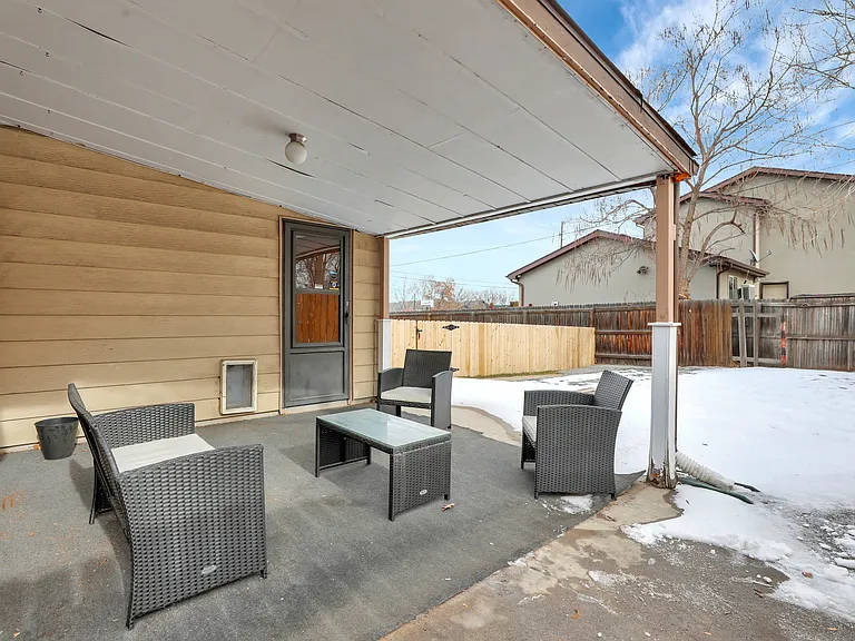4390 Newland St #2 — Photo 16
