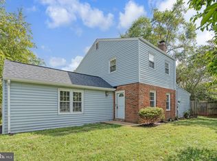 8595 Sherman Ct, Manassas, VA 20110