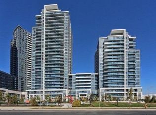 7165 N Yonge St E #1901, Markham, ON L3T 0C9