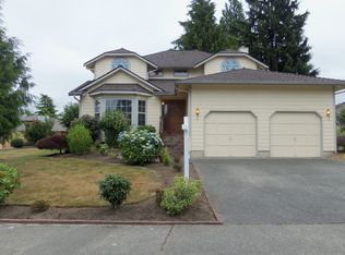 13725 64th Dr SE, Snohomish, WA 98296