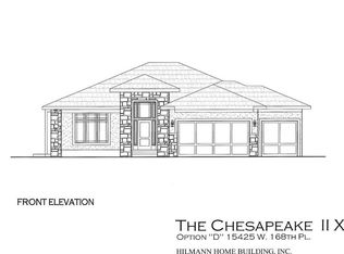 15425 W 168th Pl, Olathe, KS 66062
