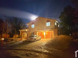 11697 E Mexico Ave, Aurora, CO 80012