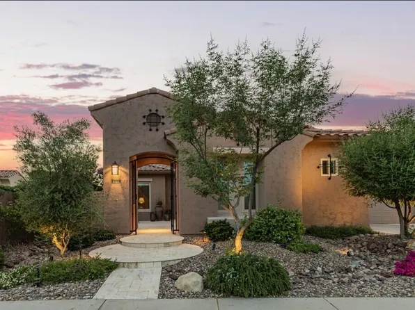 5722 S MESQUITE GROVE Way, Chandler, AZ 85249