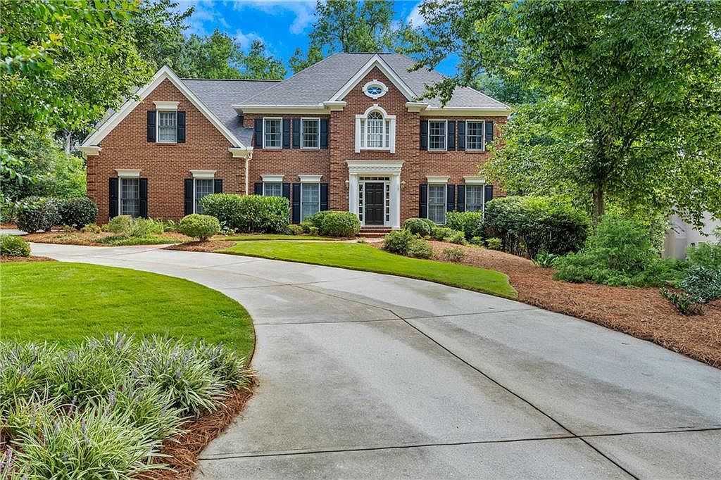5339 Brooke Farm Dr, Dunwoody, GA 30338 Zillow