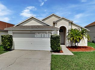 624 Nicholson Dr, Davenport, FL 33837