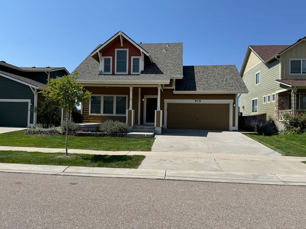 915 Ridge Runner Dr