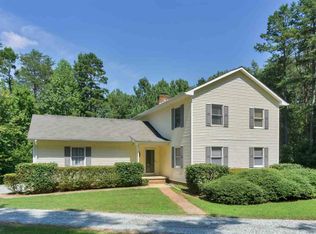 5747 Union Mills Rd, Troy, VA 22974