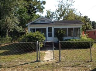 404 Avenue C UNIT 2, Port Saint Joe, FL 32456