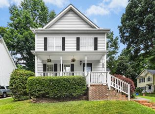 8513 Buscot Ct, Raleigh, NC 27615