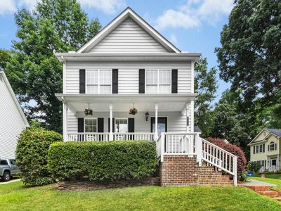 8513 Buscot Ct, Raleigh, NC, 27615
