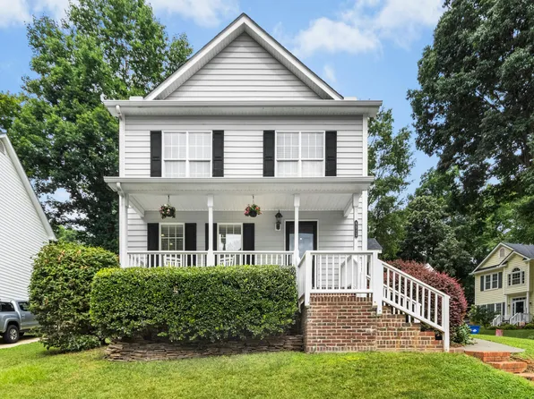 8513 Buscot Ct, Raleigh, NC 27615