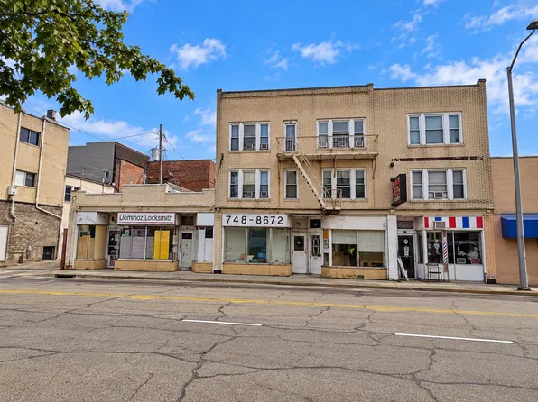 1210 North St, Endicott, NY 13760