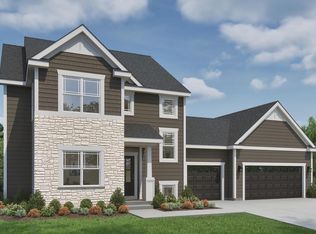 1275 Wild Rye LANE, Oconomowoc, WI 53066