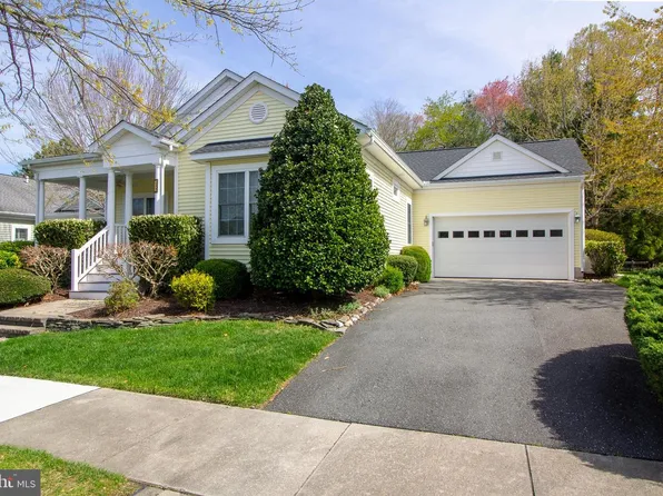 24904 Crooked Stick Way #4335, Millsboro, DE 19966