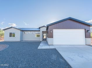 631 Via Cocospera, Rio Rico, AZ 85648