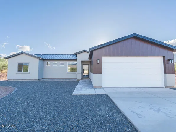 631 Via Cocospera, Rio Rico, AZ 85648