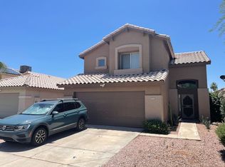 3921 E Kimberly Way, Phoenix, AZ 85050