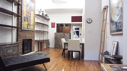 Rented by City Connections Realty