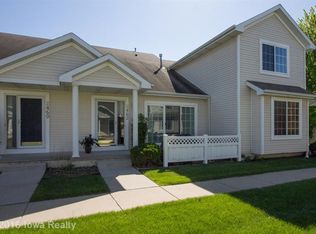 2462 NW Heritage Ave, Ankeny, IA 50023