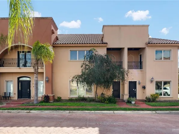 213 Robin Ave, McAllen, TX 78504
